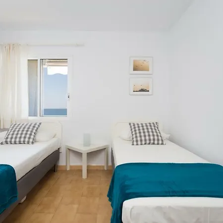 Apartmán Fundirse Con El Oceano Y Sus Bellos Atardeceres