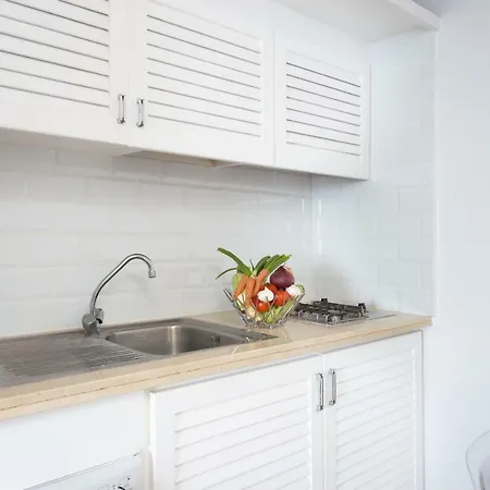 Apartmán Fundirse Con El Oceano Y Sus Bellos Atardeceres