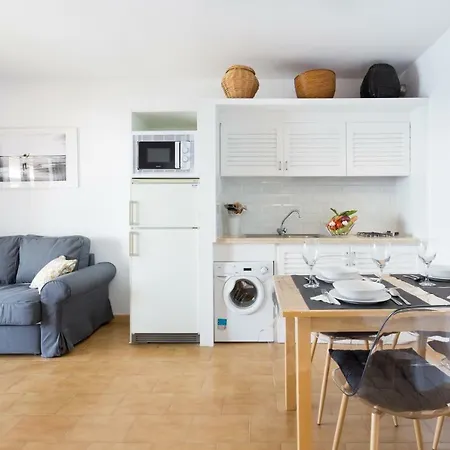 Apartament Fundirse Con El Oceano Y Sus Bellos Atardeceres