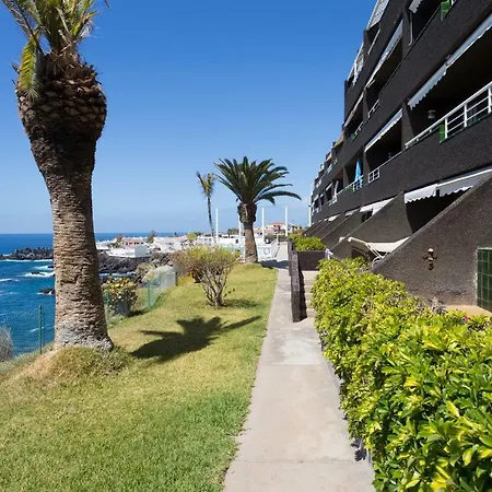 Apartament Fundirse Con El Oceano Y Sus Bellos Atardeceres Puerto de Santiago (Tenerife)