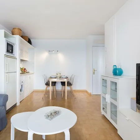 Apartament Fundirse Con El Oceano Y Sus Bellos Atardeceres